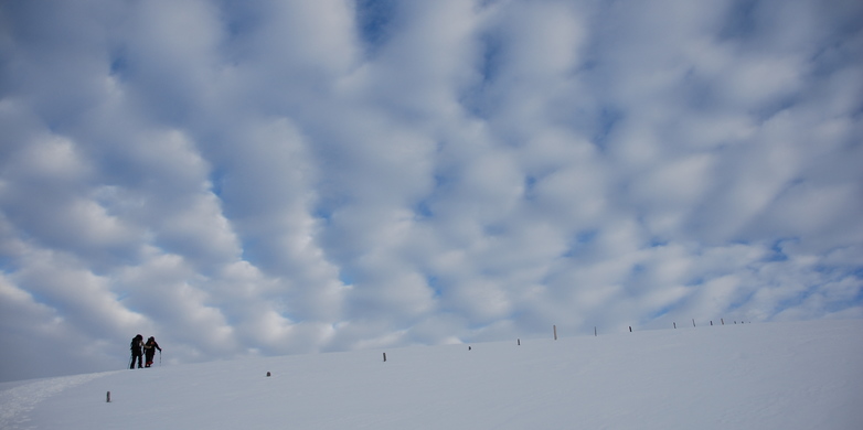 boundary layer meteorology eth