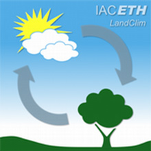 landclim logo