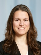 Prof. Dr.  Daniela Domeisen