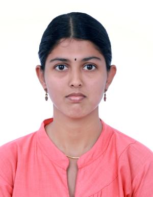 Anjana Vadhyar