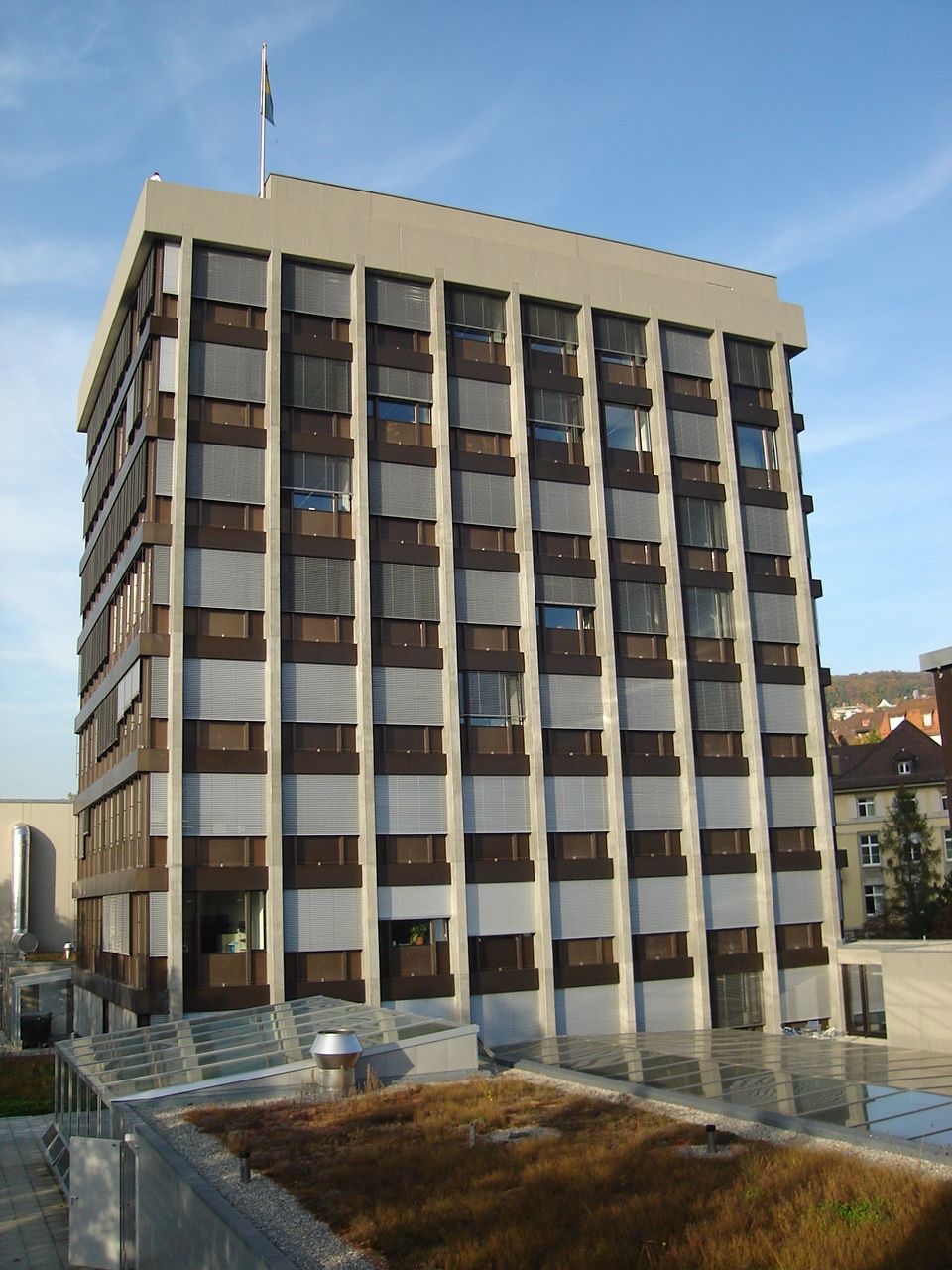institute for atmospheric and climate science eth